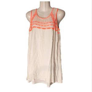 Altar'd State Dress with Flaws